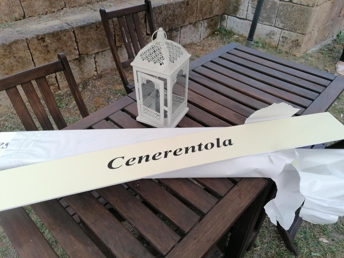 Willa Agriturismo Sentiero Delle Fiabe Sirolo Zewnętrze zdjęcie