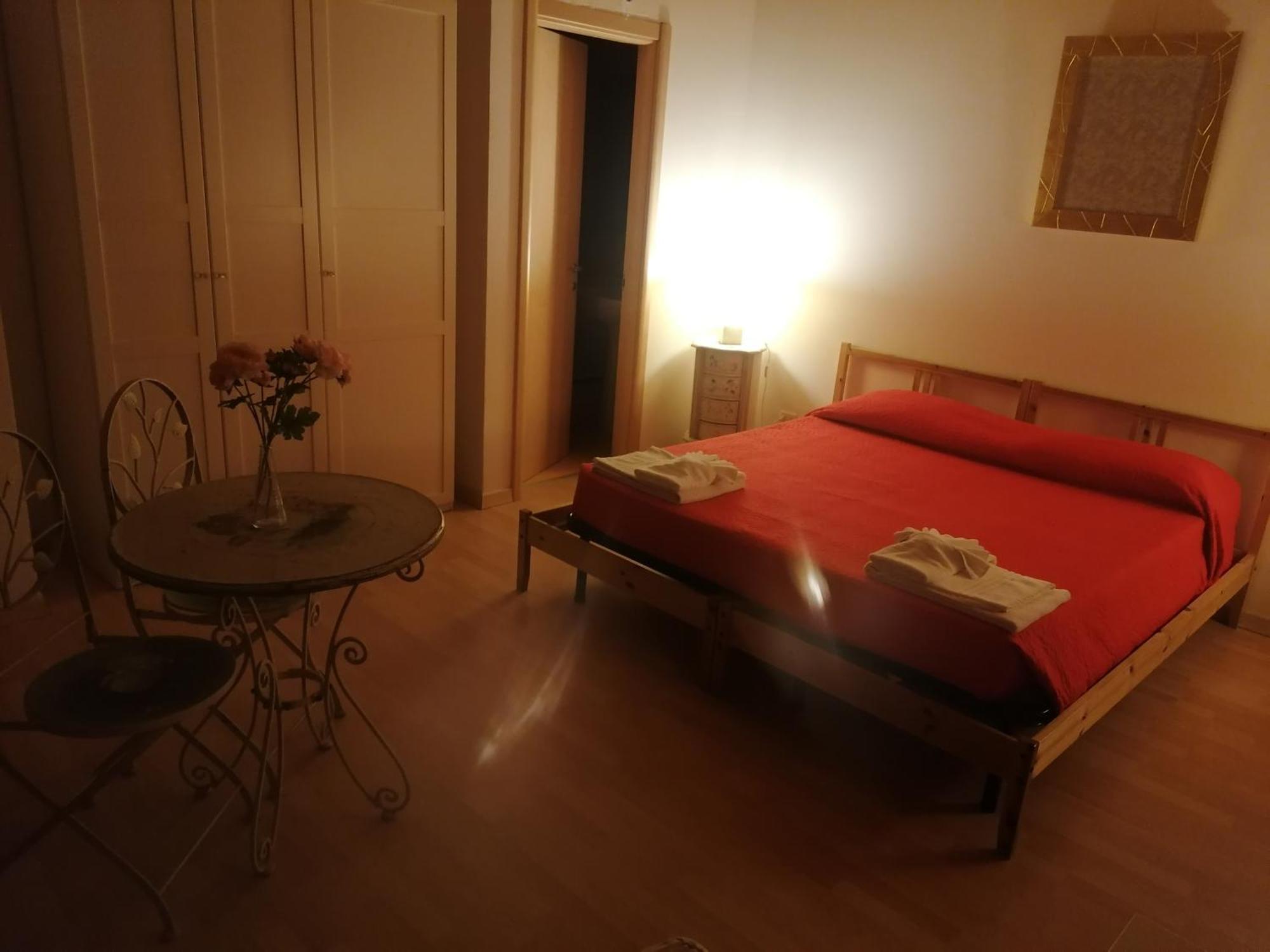 Willa Agriturismo Sentiero Delle Fiabe Sirolo Pokój zdjęcie