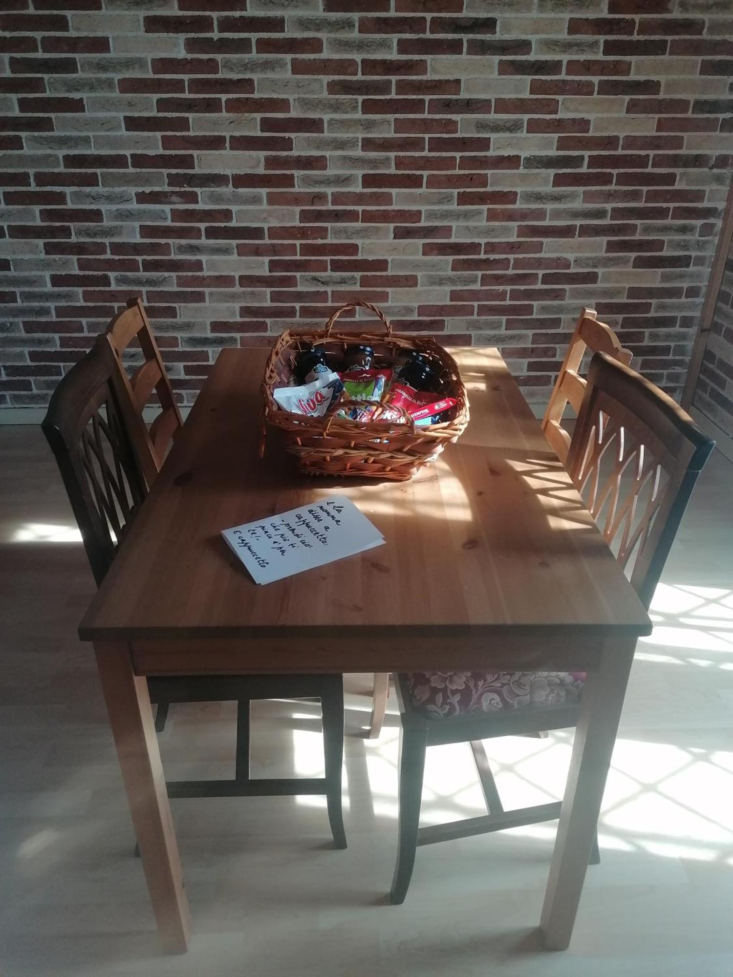 Willa Agriturismo Sentiero Delle Fiabe Sirolo Pokój zdjęcie