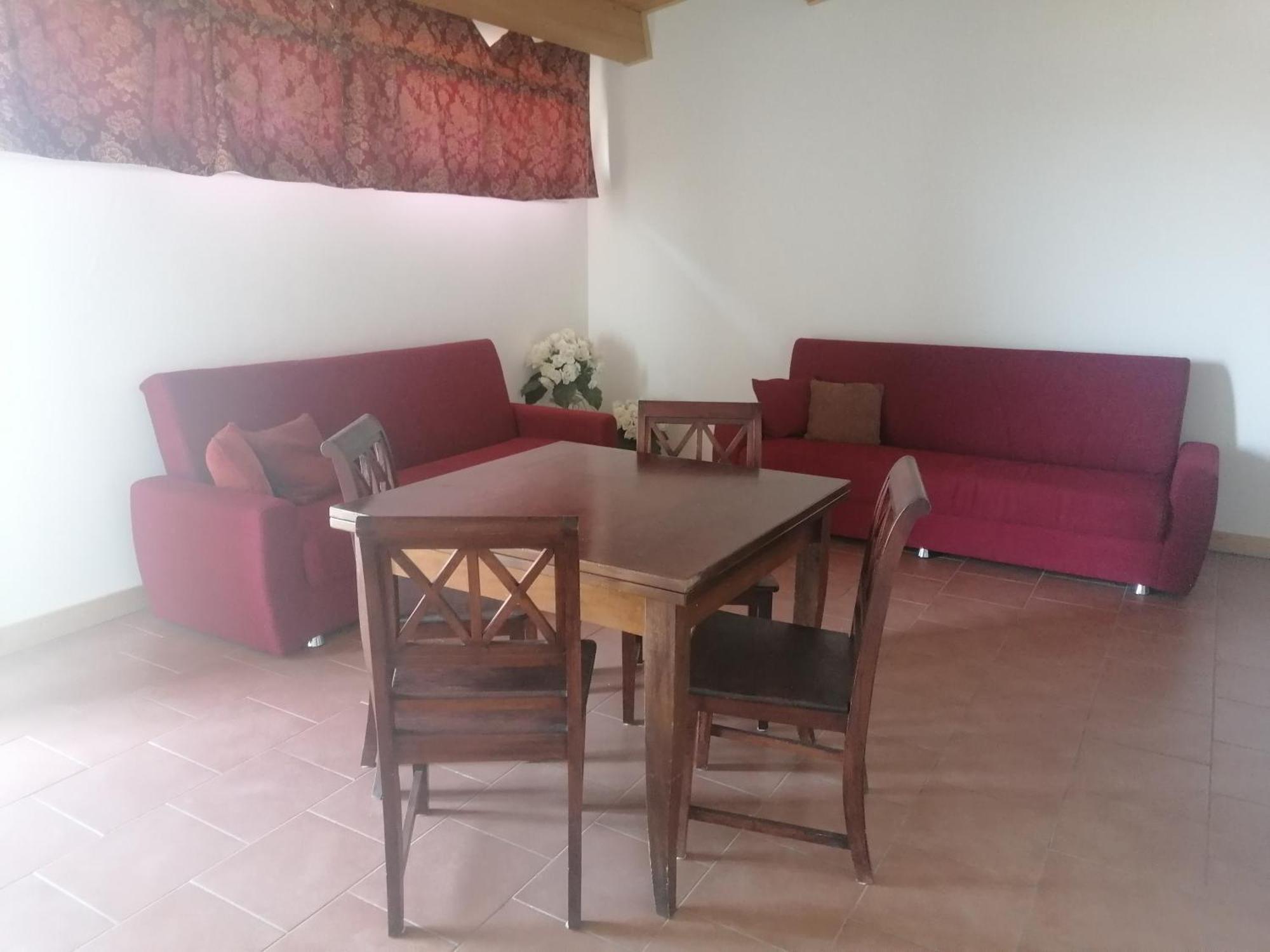 Willa Agriturismo Sentiero Delle Fiabe Sirolo Pokój zdjęcie